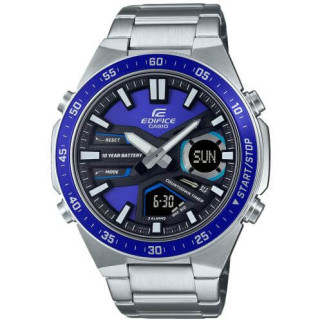 Годинник Casio EDIFICE EFV-C110D-2AVEF - Інтернет-магазин спільних покупок ToGether