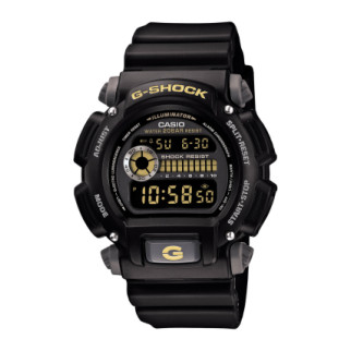 Годинник Casio G-SHOCK DW9052-1CCG - Інтернет-магазин спільних покупок ToGether