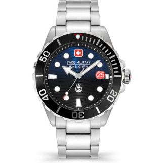 Годинник Swiss Military-Hanowa OFFSHORE DIVER II SMWGH2200302 - Інтернет-магазин спільних покупок ToGether