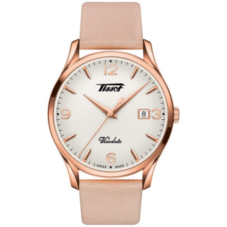 Годинник Tissot Heritage Visodate Quartz T118.410.36.277.01 - Інтернет-магазин спільних покупок ToGether