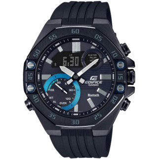 Годинник CASIO EDIFICE ECB-10YPB-1AJF - Інтернет-магазин спільних покупок ToGether