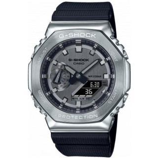 Годинник Casio G-SHOCK GM-2100-1AER - Інтернет-магазин спільних покупок ToGether