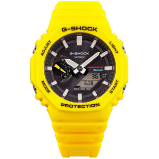 Годинник Casio G-SHOCK GA-B2100C-9AJF - Інтернет-магазин спільних покупок ToGether