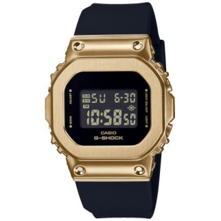 Годинник Casio G-SHOCK GM-S5600GB-1ER - Інтернет-магазин спільних покупок ToGether