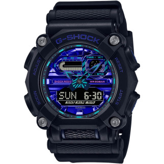 Годинник Casio G-SHOCK GA-900VB-1AER - Інтернет-магазин спільних покупок ToGether