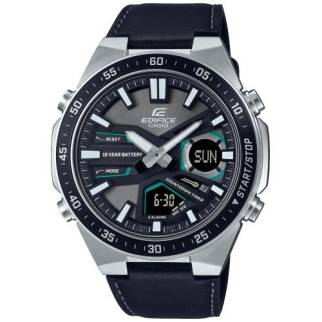 Годинник Casio EDIFICE EFV-C110L-1AVEF - Інтернет-магазин спільних покупок ToGether