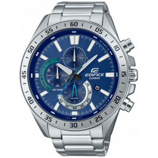 Годинник Casio EDIFICE EFV-620D-2AVUEF - Інтернет-магазин спільних покупок ToGether