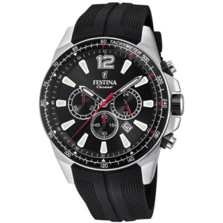 Годинник Festina F20376/3 - Інтернет-магазин спільних покупок ToGether