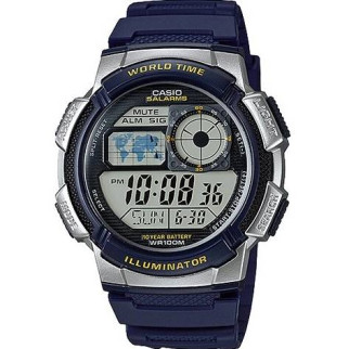 Годинник CASIO AE-1000W-2AVEF - Інтернет-магазин спільних покупок ToGether