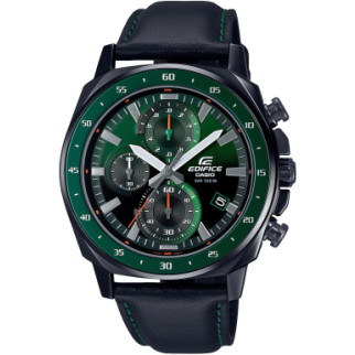 Годинник CASIO EDIFICE EFV-600CL-3AVUEF - Інтернет-магазин спільних покупок ToGether