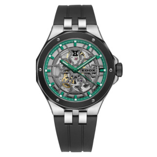 Годинник Edox Delfin Mecano 85303 3NN VB - Інтернет-магазин спільних покупок ToGether