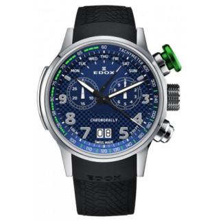 Годинник Edox Chronorally Chronograph 38001 TINV BUV3 - Інтернет-магазин спільних покупок ToGether