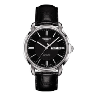 Годинник Tissot AUTOMATICS III T065.430.16.051.00 - Інтернет-магазин спільних покупок ToGether