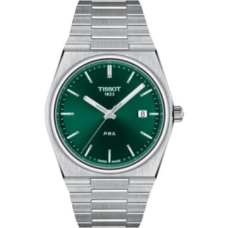 Годинник Tissot PRX T137.410.11.091.00 - Інтернет-магазин спільних покупок ToGether