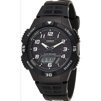 Годинник CASIO AQ-S800W-1BVEF - Інтернет-магазин спільних покупок ToGether