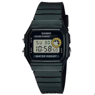 Годинники CASIO F-94WA-8 Black - Інтернет-магазин спільних покупок ToGether