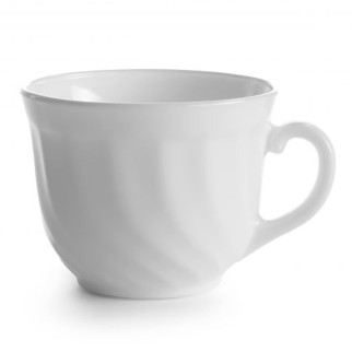 Чашка чайна 220 мл Arcopal Trianon 6921D - Інтернет-магазин спільних покупок ToGether
