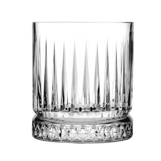 Набір склянок для віскі 355 мл 4 предмети Elysia Pasabahce 52004 - Інтернет-магазин спільних покупок ToGether