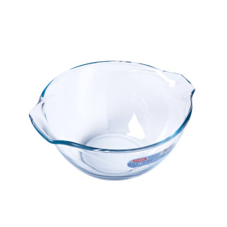 Миска скляна 2,7 л Pyrex Vintage 404B000 - Інтернет-магазин спільних покупок ToGether