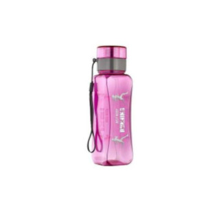 Пляшка для води 800 мл Gusto Анкіра GT-867 рожева - Інтернет-магазин спільних покупок ToGether