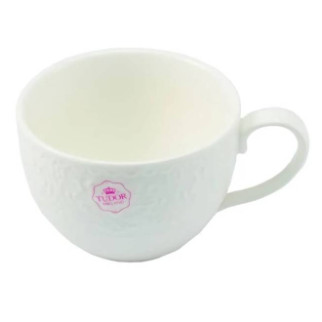 Чашка чайна порцелянова 210 мл Вензель Tudor TU3109 - Інтернет-магазин спільних покупок ToGether