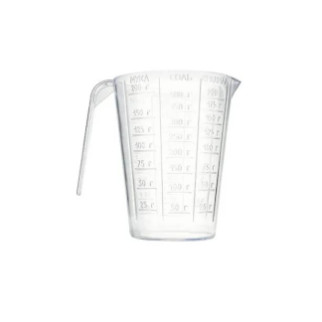 Мірна склянка пластикова Горизонт 350 мл 4444-53 - Інтернет-магазин спільних покупок ToGether