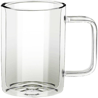 Чашка з подвійним дном циліндрична 500 мл Wilmax 888721 - Інтернет-магазин спільних покупок ToGether