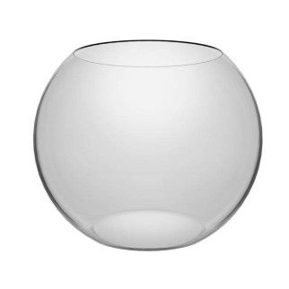 Ваза зі скла 15,5 см Trendglass Sphere 35104 - Інтернет-магазин спільних покупок ToGether