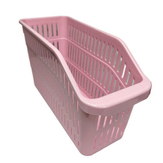 Лоток у холодильник 4,5 л 30*12,5*17см рожевий Полімерпобут ПБ-805 - Інтернет-магазин спільних покупок ToGether