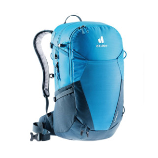 Рюкзак Deuter Futura 23 Blue (1052-3400121 1358) - Інтернет-магазин спільних покупок ToGether