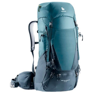 Рюкзак Deuter Futura Air Trek 60 + 10 Atlantic (1052-3402321 1374) - Інтернет-магазин спільних покупок ToGether