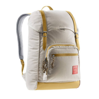 Рюкзак Deuter Innsbruck 22 л Sand (1052-3814022 6608) - Інтернет-магазин спільних покупок ToGether