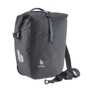 Рюкзак Deuter Weybridge 20+5 Graphite (1052-3230122 4014) - Інтернет-магазин спільних покупок ToGether