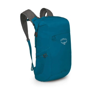 Рюкзак Osprey Ultralight Dry Stuff Pack 20 Синій (1054-009.3242) - Інтернет-магазин спільних покупок ToGether