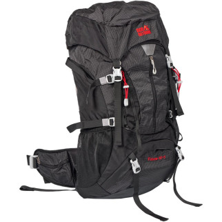 Рюкзак Skif Outdoor Highlander 60L Black (1013-389.02.62) - Інтернет-магазин спільних покупок ToGether