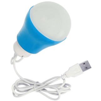 Кемпінгова лампа з USB шнуром 15W 6V Power Master (PM-12765) - Інтернет-магазин спільних покупок ToGether