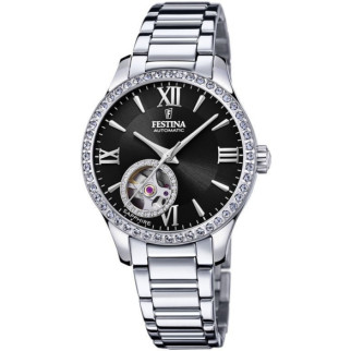 Годинник Festina F20485/2 - Інтернет-магазин спільних покупок ToGether