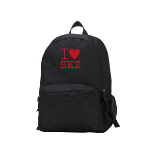 Рюкзак Стрей Кідс Stray Kids I LOVE SKZ (23850) Gravit - Інтернет-магазин спільних покупок ToGether