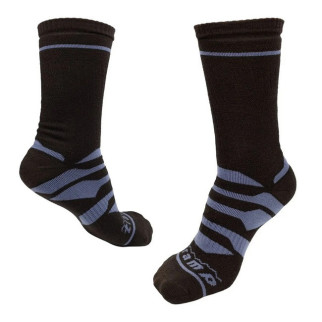Зимові вовняні шкарпетки Tramp UTRUS 007 Black 43/46 - Інтернет-магазин спільних покупок ToGether