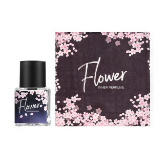 Масляні жіночі інтимні парфуми ROMANTIC PARTY Flover 10 мл - Інтернет-магазин спільних покупок ToGether