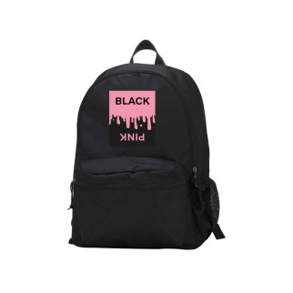 Рюкзак Блек Пінк BLACK PINK арт (23828) Gravit - Інтернет-магазин спільних покупок ToGether