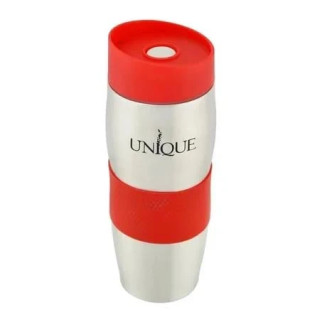 Термочашка для чаю та кави Unique UN-1072 0.38 л (2075740795) - Інтернет-магазин спільних покупок ToGether