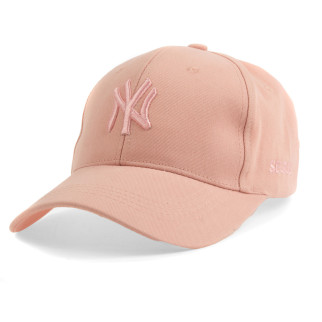 Бейсболка Liss NY seoul рожевий 57-58 - Інтернет-магазин спільних покупок ToGether