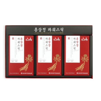 Женьшень Gimpo Paju Korean Hed Ginseng Extract and herbs Power 30 х 10 ml - Інтернет-магазин спільних покупок ToGether