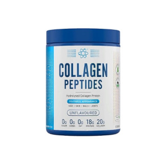 Хондропротектор для спорту Applied Nutrition Collagen Peptides 300 g /15 servings/ Unflavored - Інтернет-магазин спільних покупок ToGether