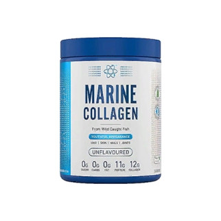 Хондропротектор для спорту Applied Nutrition Marine Collagen 300 g /25 servings/ Unflavored - Інтернет-магазин спільних покупок ToGether