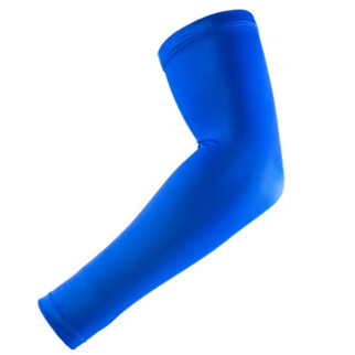 Компресійний рукав еластичний бандаж Clefers LVR 002 43x30x20 см розмір XXL Blue (16040-hbr) - Інтернет-магазин спільних покупок ToGether