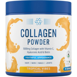 Хондропротектор для спорту Applied Nutrition Collagen 165 g /30 servings/ Tropic - Інтернет-магазин спільних покупок ToGether