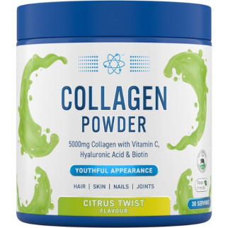 Хондропротектор для спорту Applied Nutrition Collagen 165 g /30 servings/ Citrus - Інтернет-магазин спільних покупок ToGether