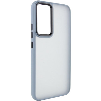 Чехол TPU+PC Lyon Frosted для Samsung Galaxy A55 - Інтернет-магазин спільних покупок ToGether